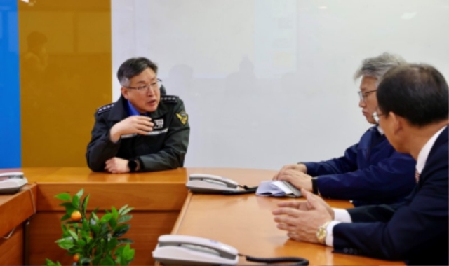 ������ �ؾ����û���� ��õ���� ���׷� ��Ȳ���� �湮, ���� ������� �Բ� ���� �� ��� ����ȭ(��Ƽ���) �ý��� ������Ȳ �� ����ȸ�Ǹ� �ϰ� �ִ�.  (1) (1).jpg