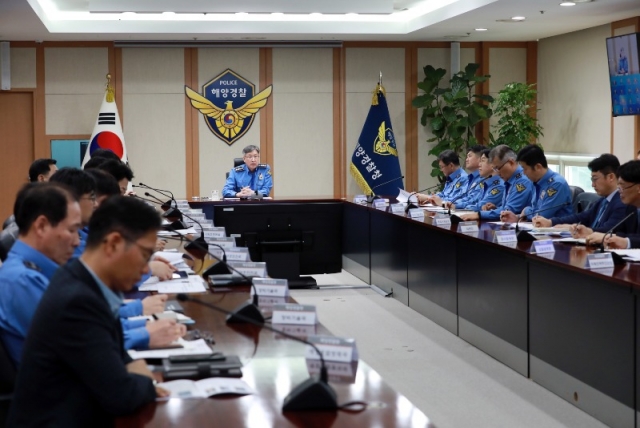 12�� �ؾ����û���� ���� ���ְ��� �������� ��޼����Ͽ� ��ö ������� ����� �����Ⱝ Ȯ���� ���� ȸ�Ǹ� �����ϰ� �ִ�.jpg