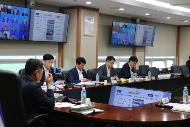 1�� �ؾ����û ������ �����ܻ籹�� �ְ����� ���� �ؾ���������� 157���� ���ס����Ա� ���ߴܼ��� ���� ��åȸ�Ǹ� �����ϰ� �ִ�..JPG